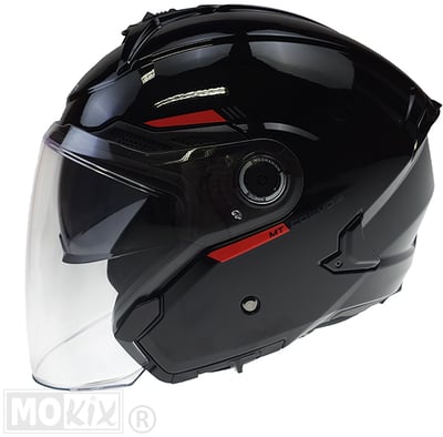 MT Cosmo SV Gloss Black