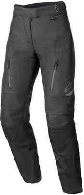 Alpinestars Stella ST-1 Waterproof Trousers Black 10