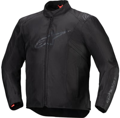 Alpinestars T-SPS V2 WP Jacket Black/Black 1100