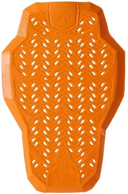 Furygan 8201-332 FULL BACK 2 D3O® EVO