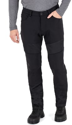 KNOX Trousers Urbane Pro MK2 Men Trousers Black
