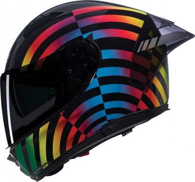 Nolan N60-6 Sport Policromo 343