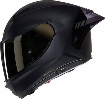 Nolan N60-6 Sport Aureo 331