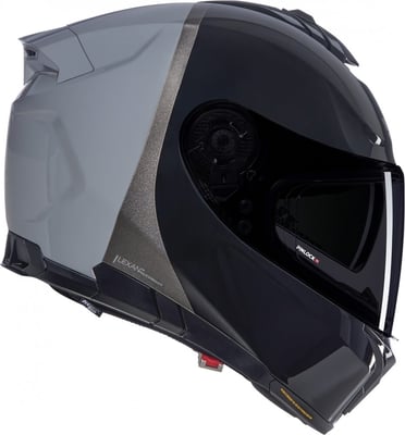 Nolan N80-8 Verniciatura Speciale 343
