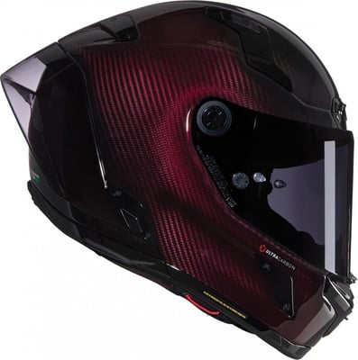 Nolan X-804 RS Liquido 326