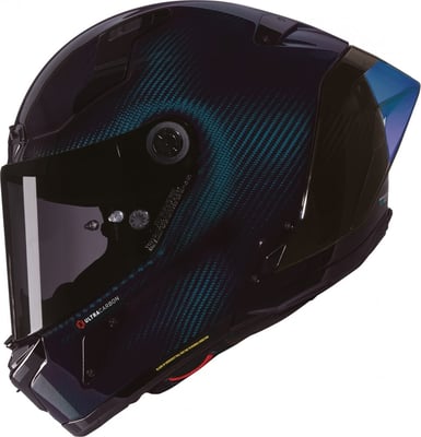 Nolan X-804 RS Liquido 328