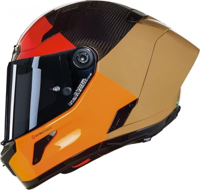 Nolan X-804 RS Blocco 349