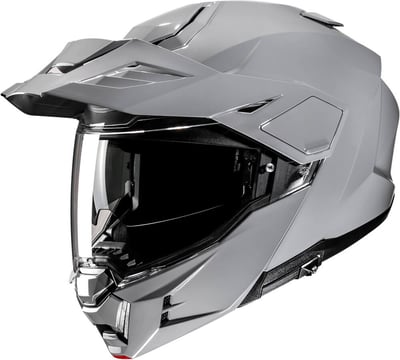 HJC i80 Nardo Grey 808