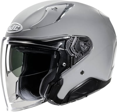 HJC RPHA-31 Nardo Grey 808
