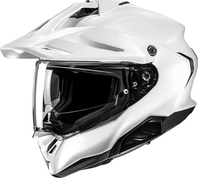 HJC RPHA-60 Pearl White 202