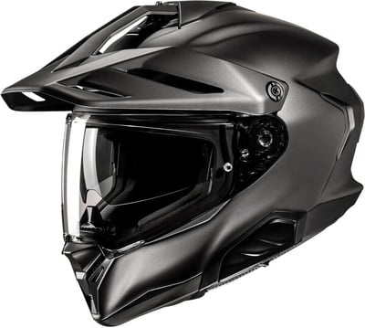 HJC RPHA-60 Semi Flat Titanium 818