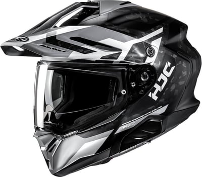 HJC RPHA-60 Dakar Black/Grey 182