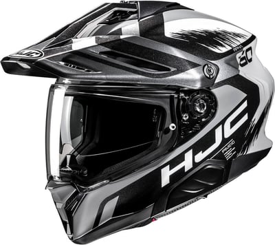 HJC RPHA-60 Quid White/Grey 281