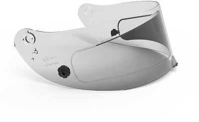 Oxford Ultra Clear Pro Anti-condens lens Oxford Ultra Clear Pro Anti-condens lens
