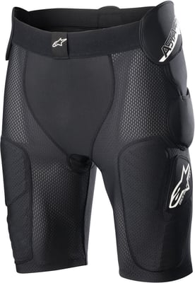 Alpinestars Bionic Action Protection Short Jacket Black 10 Alpinestars Bionic Action Protection Short Jacket Black 10