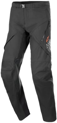 Alpinestars Amt-8 Stretch Drystar XF Trousers Black 10