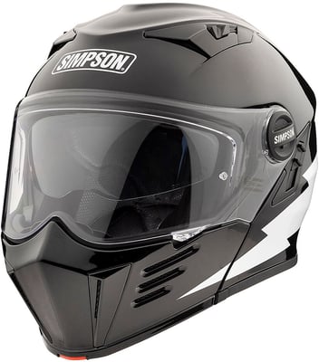 Simpson Darksome Hellfire 06