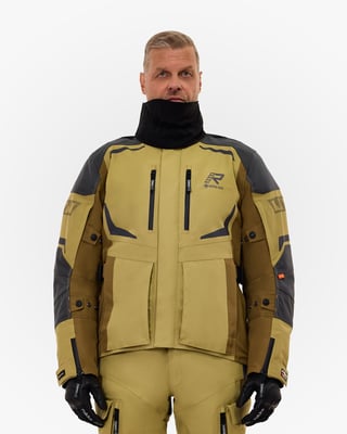 Rukka Ventu-R Jacket Sand