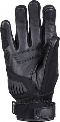Rukka Rocky-R Gloves Yellow