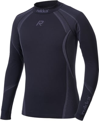 Rukka Xeno-R Ladies Shirt Black