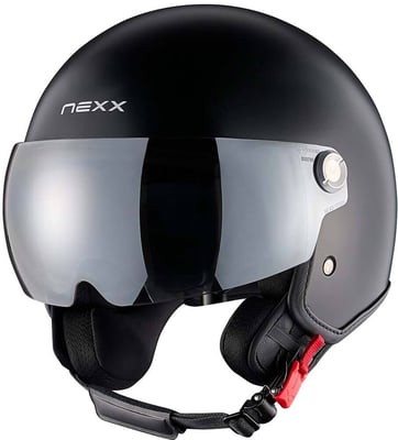 NEXX Y.10 Stiletto Matt Black NEXX Y.10 Stiletto Matt Black