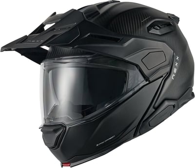 NEXX X.LIFECOUNTRY Zero Pro Matt Carbon