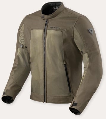 REV'IT Eclipse 2 Jacket Tarmac