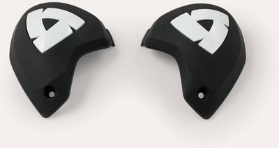 REV'IT Elbow Slider Set 2 High Elbow protectorset Black/White