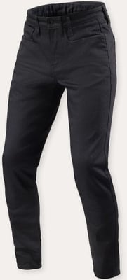 REV'IT Kai Skinny Jeans Black