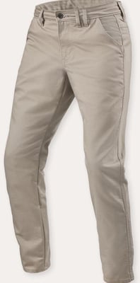 REV'IT Dean 2 Tapered Jeans Sand