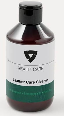 REV'IT Leather Care Cleaner Maintenance REV'IT Leather Care Cleaner Maintenance