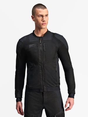 Alpinestars Troop-Air Pro Jacket Black Black 1100 Alpinestars Troop-Air Pro Jacket Black Black 1100