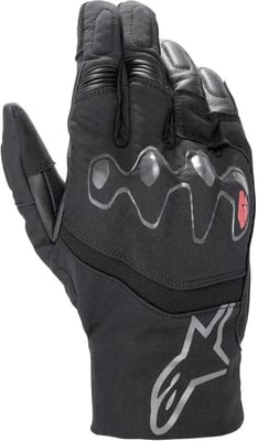 Alpinestars Hyde XT Drystar XF Gloves Black Black 1100