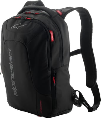 Alpinestars City Hunter V2 Black 10