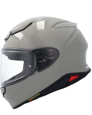 Shoei NXR 2 Chalk Grey