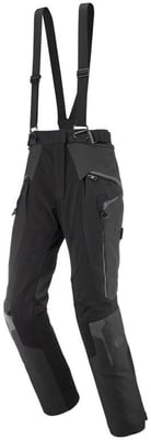 Ixon Odin Lady Trousers Black 1001