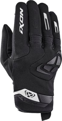 Ixon Mig 2 Gloves Black/White 1015