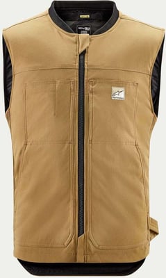 Alpinestars Tech-Air 3 V2 Canvas System 86