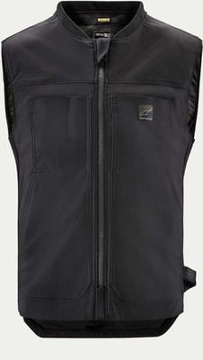 Alpinestars Tech-Air 3 V2 Canvas System 10