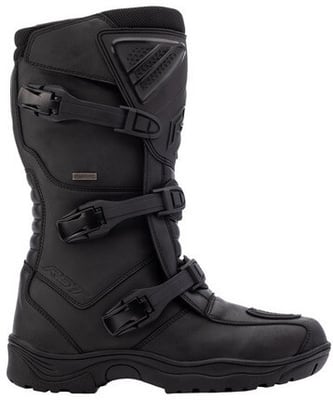 RST Ambush WP Boots Black