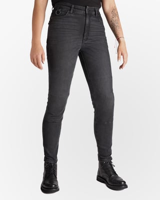 Pando Moto Kaya Slim Grey