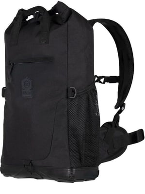 KNOX Studio MK3 Rucksack Black