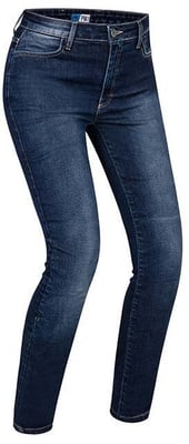 PMJ Ginevra Lady Jeans Dark Blue