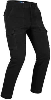 PMJ Aviator Jeans Black