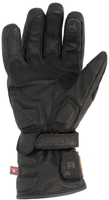 Richa Polar Vortex WP Gloves Black 100