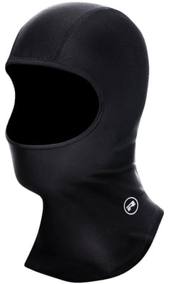 Richa Balaclava Summer Balaclava Black 100