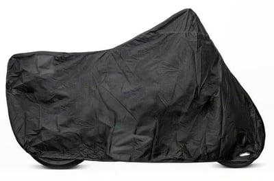Richa Motorcycle Outdoor Cover Motorhoes en Scooterhoes