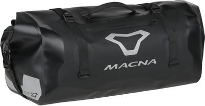 Macna Buddy tas MUB Dry 26L Black 101