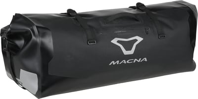Macna Buddy tas MUB Dry 60L Black 101