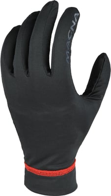 Macna Bush onderhandschoen Black 101